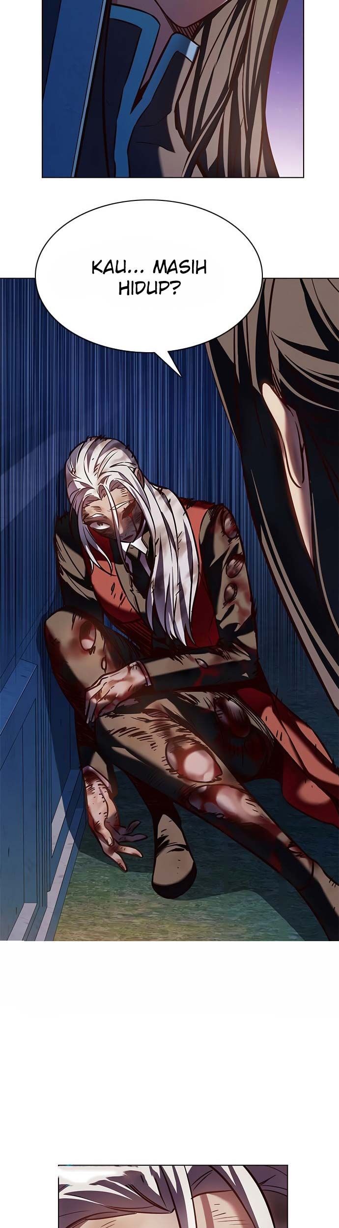 Eleceed Chapter 216 Gambar 42