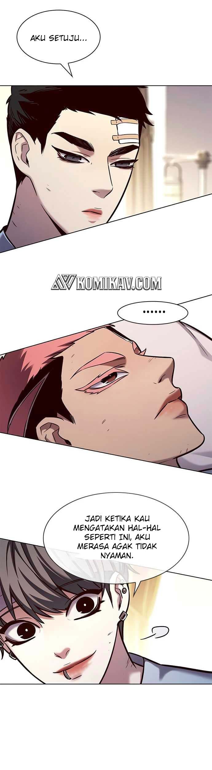 Eleceed Chapter 215 Gambar 28