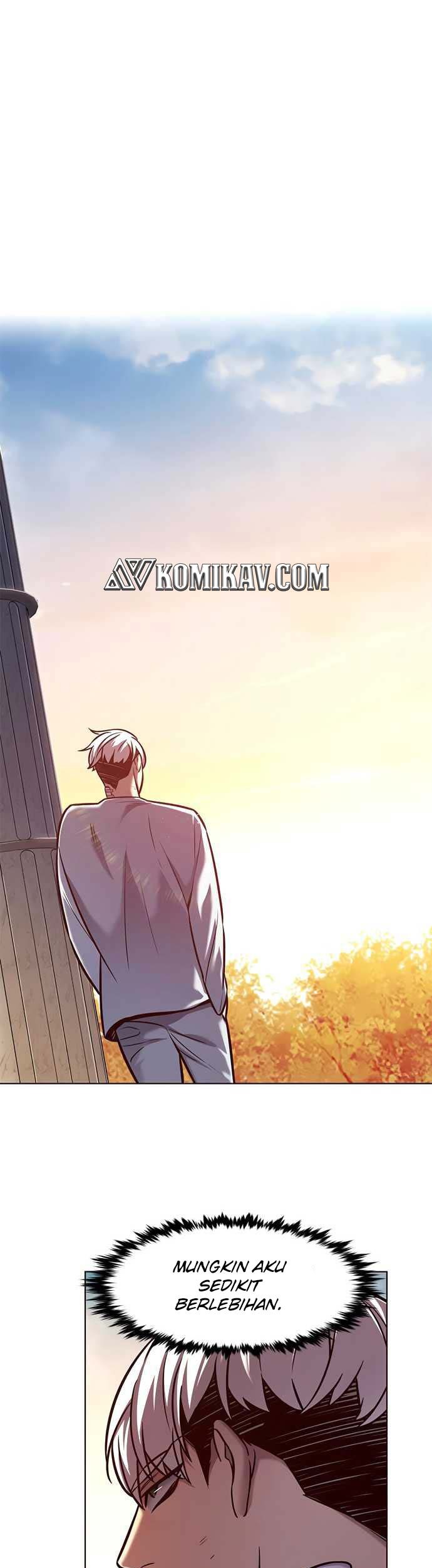 Eleceed Chapter 215 Gambar 31