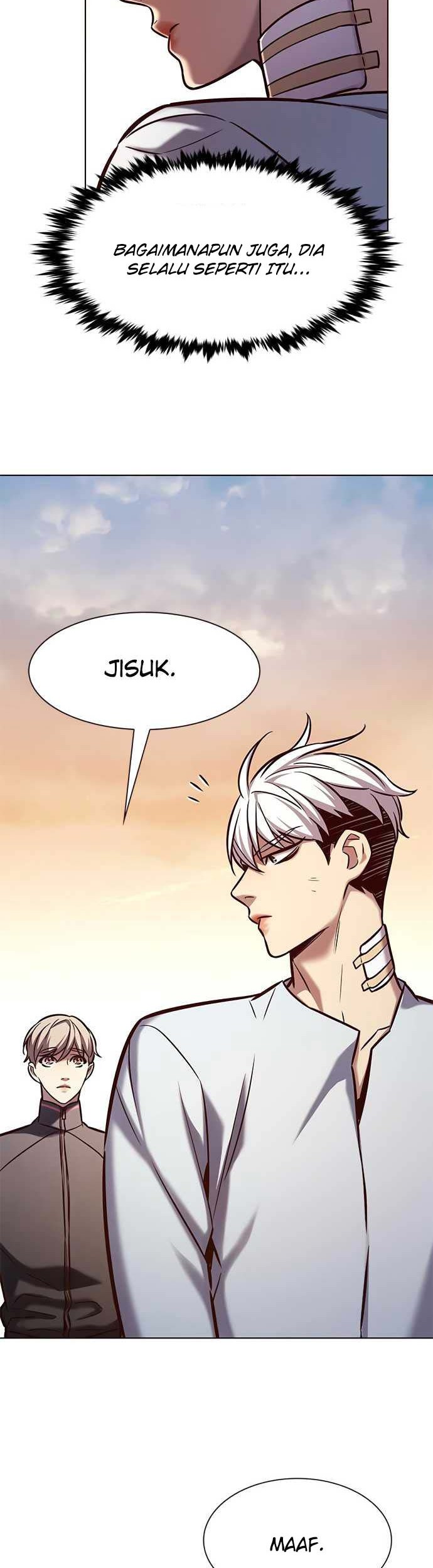 Eleceed Chapter 215 Gambar 32
