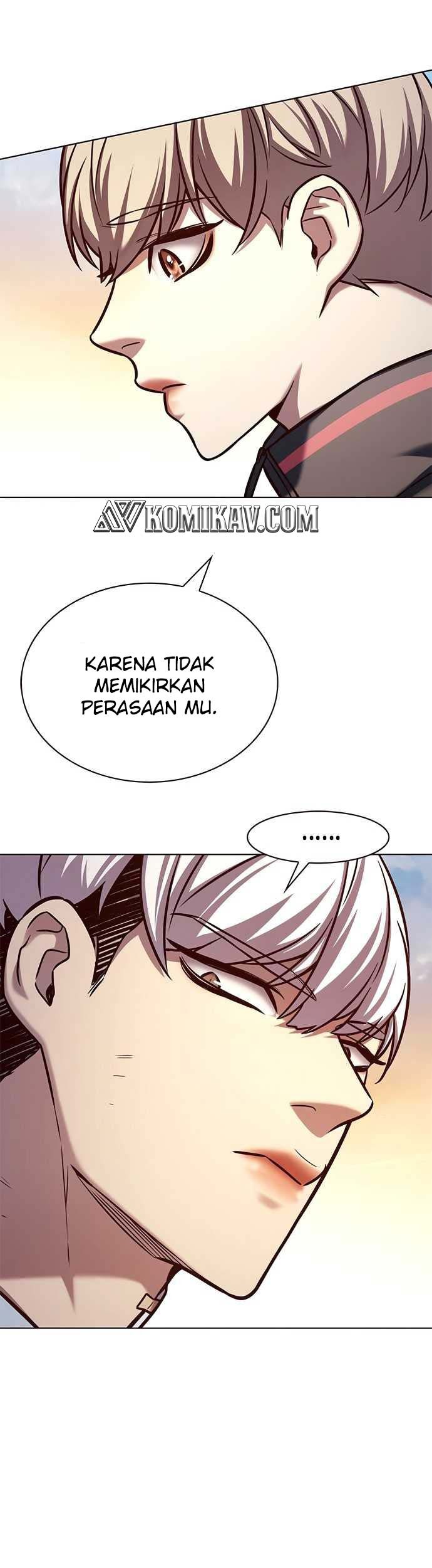 Eleceed Chapter 215 Gambar 34
