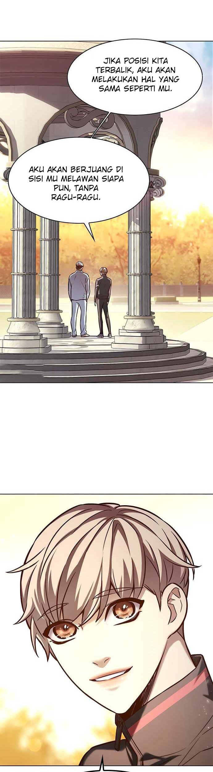 Eleceed Chapter 215 Gambar 35