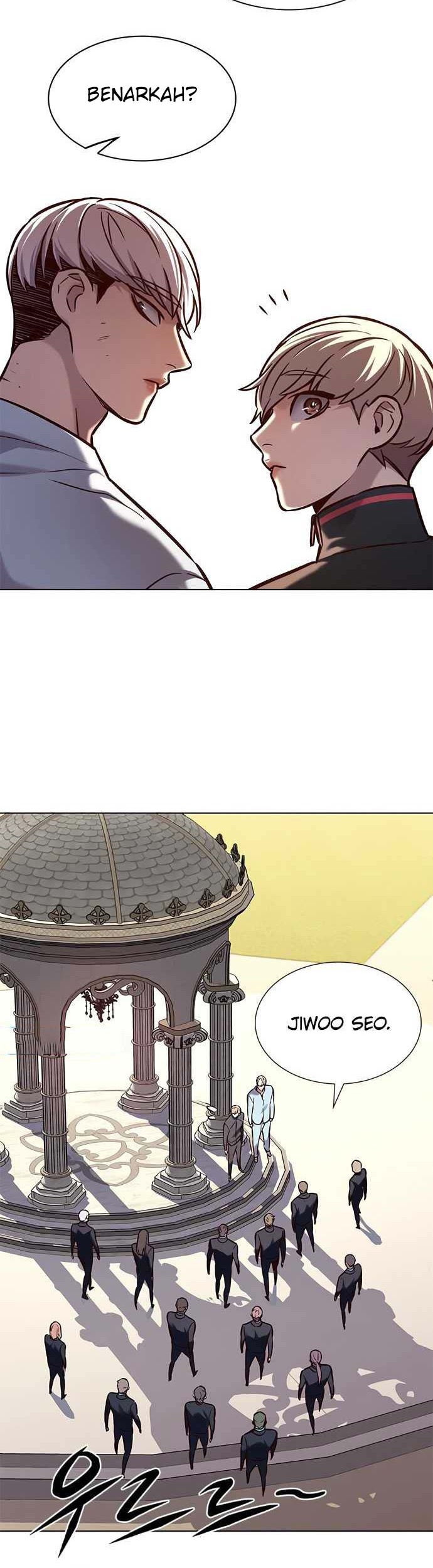 Eleceed Chapter 215 Gambar 38