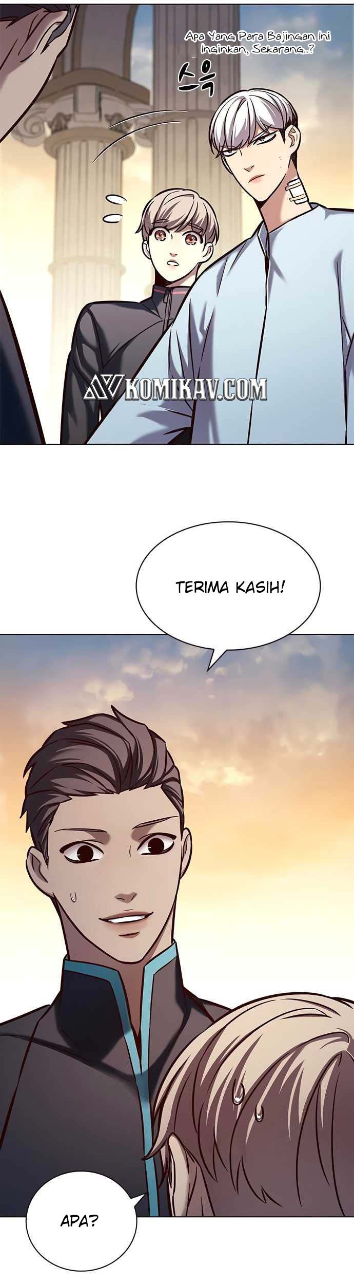 Eleceed Chapter 215 Gambar 39