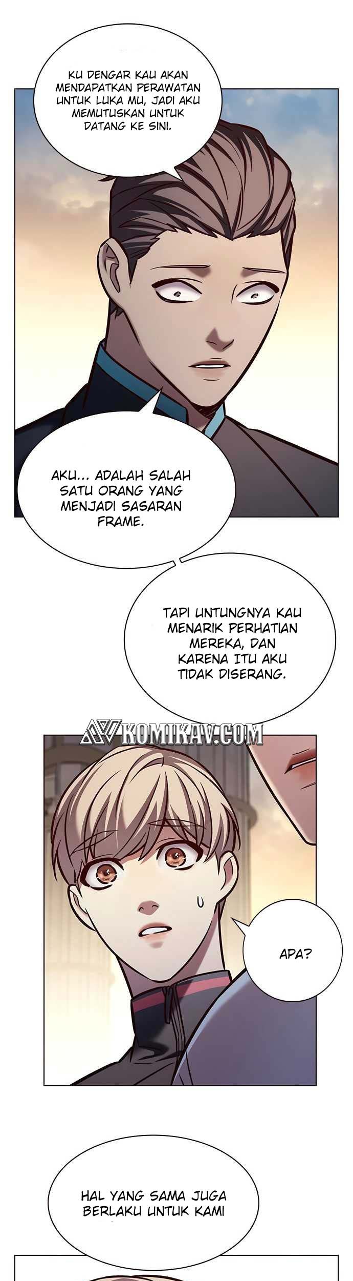 Eleceed Chapter 215 Gambar 41
