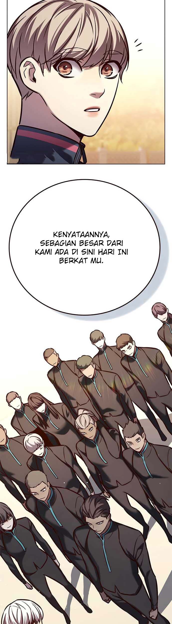 Eleceed Chapter 215 Gambar 42