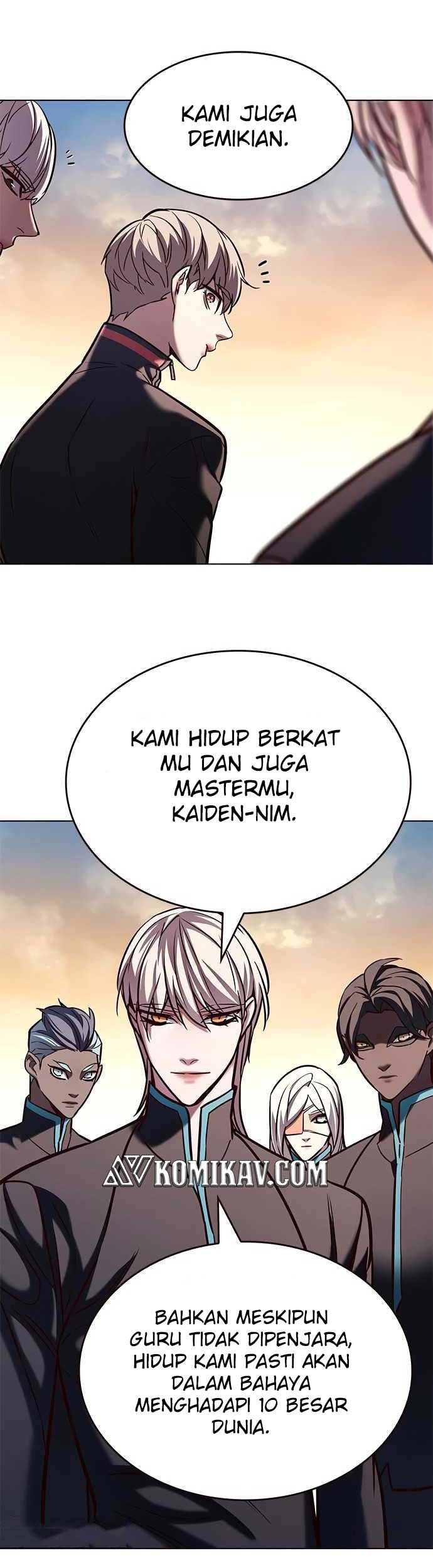 Eleceed Chapter 215 Gambar 46