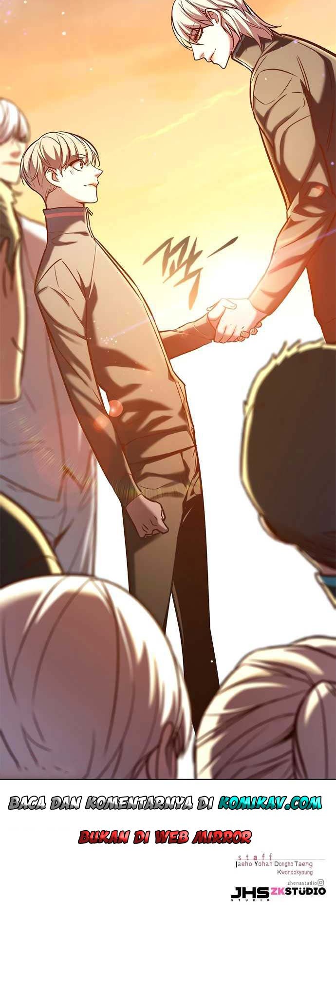 Eleceed Chapter 215 Gambar 50
