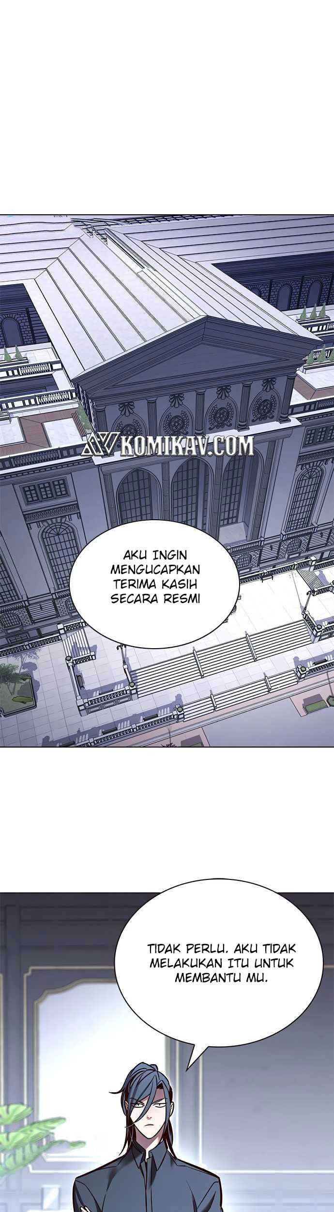 Baca Manhwa Eleceed Chapter 215 Gambar 2