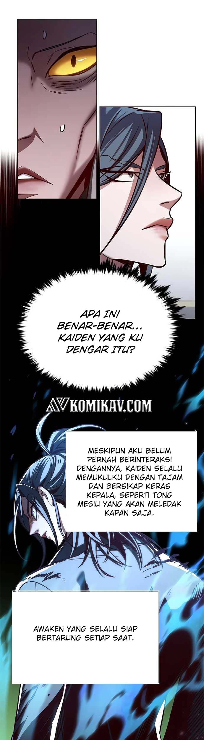 Eleceed Chapter 215 Gambar 5