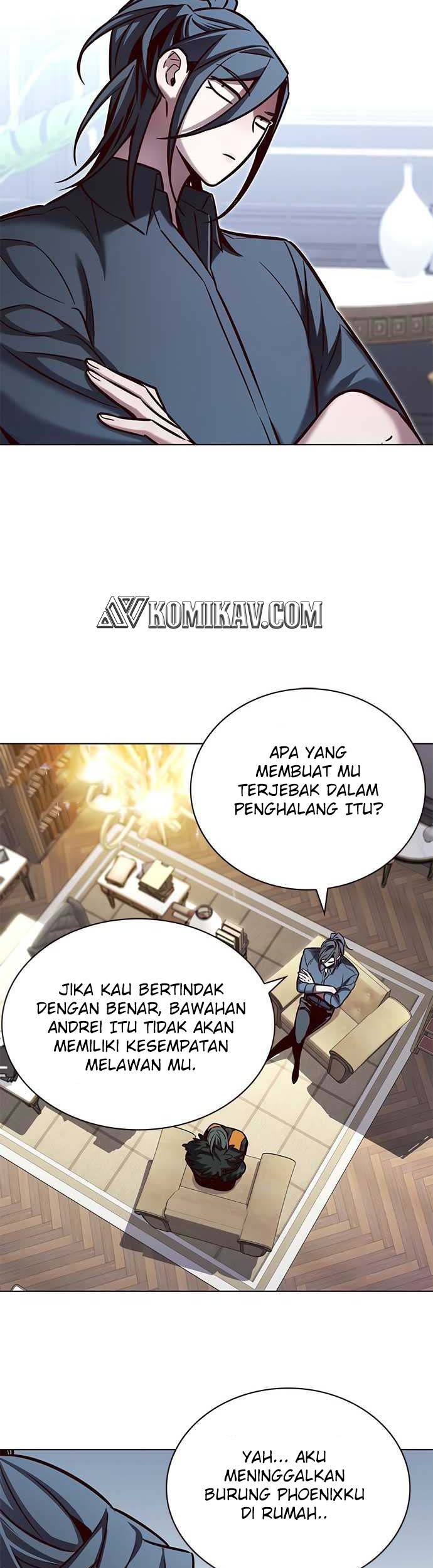 Eleceed Chapter 215 Gambar 7