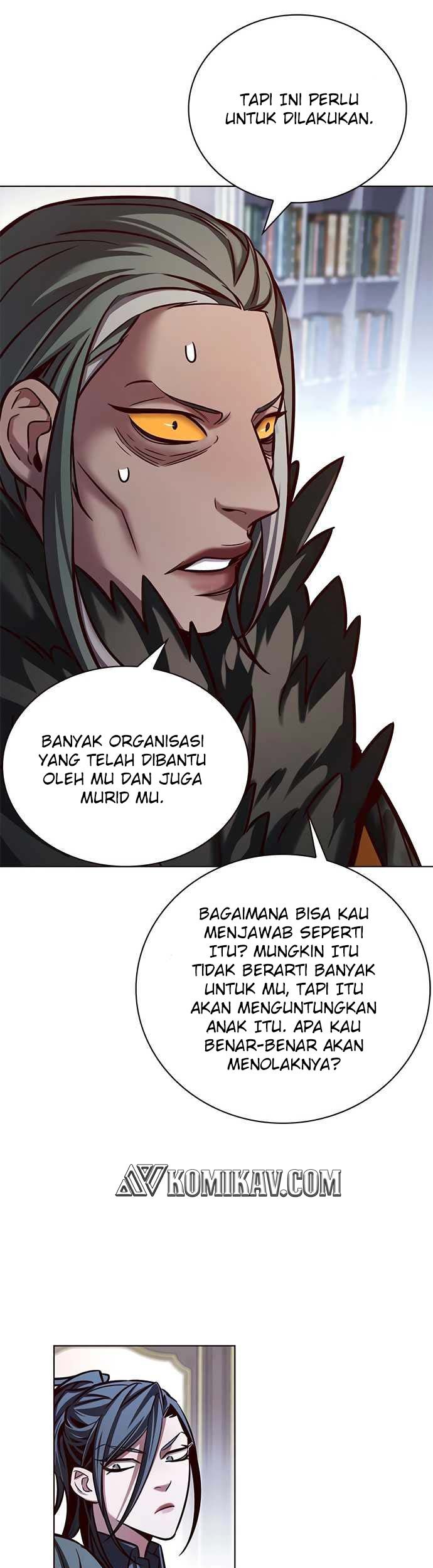 Eleceed Chapter 215 Gambar 12