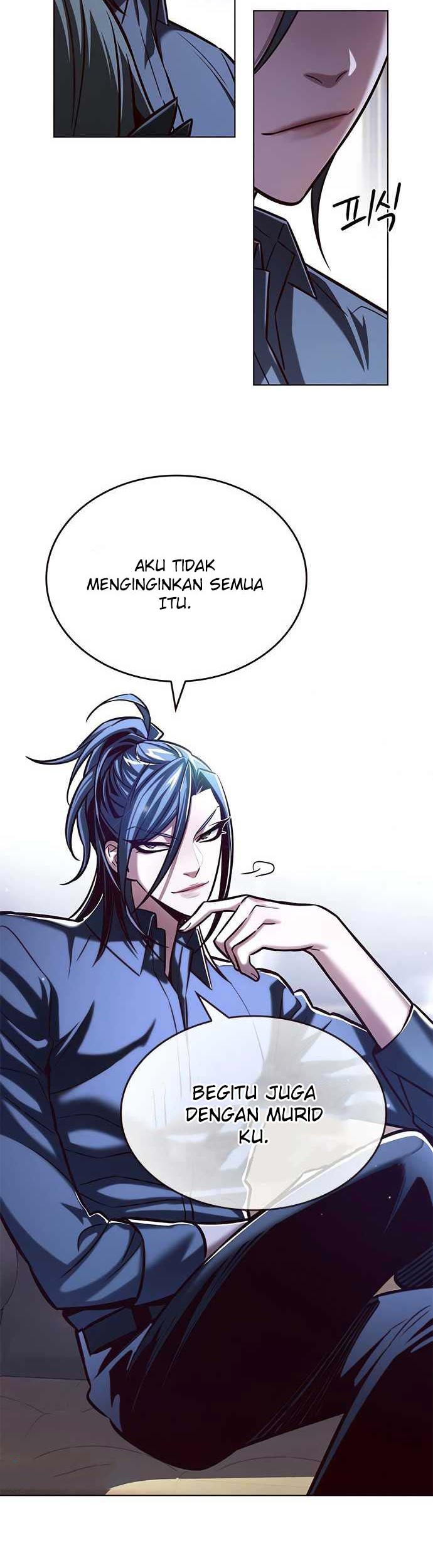 Eleceed Chapter 215 Gambar 13