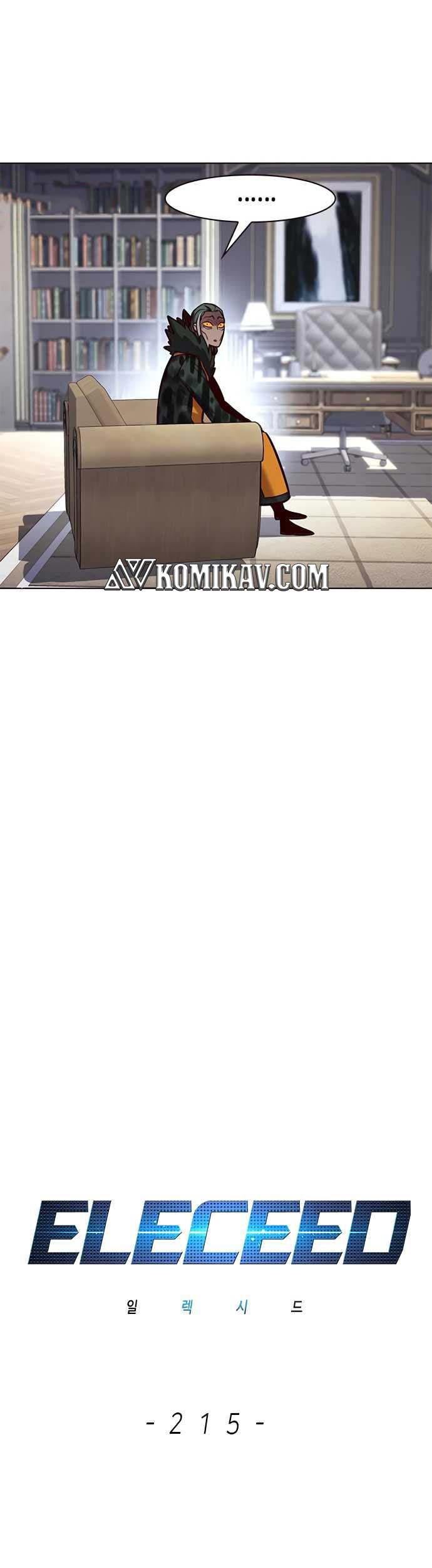 Eleceed Chapter 215 Gambar 15