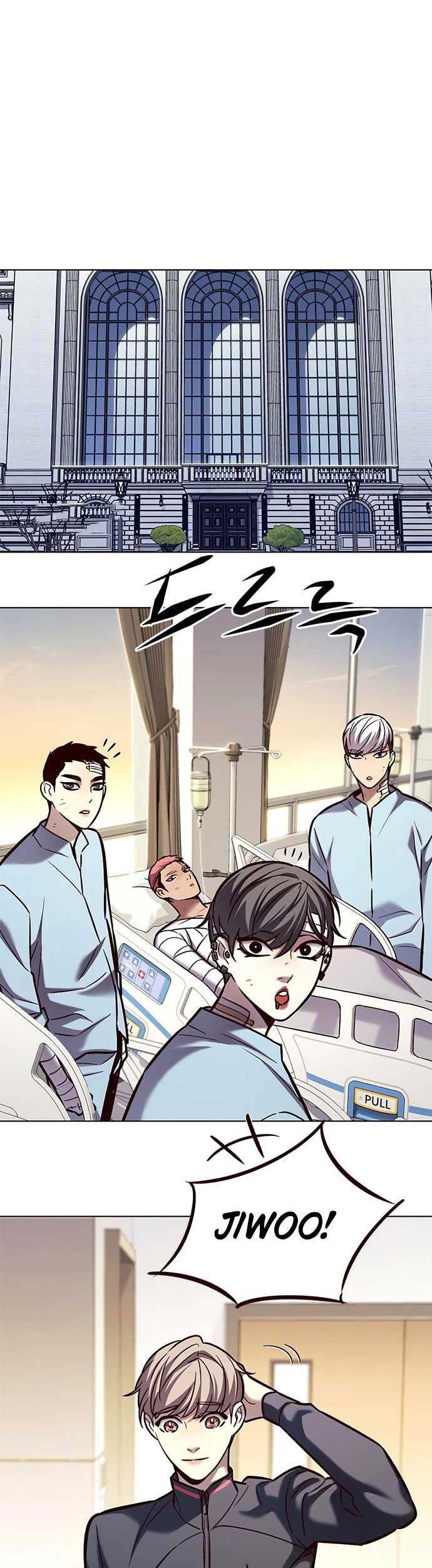 Eleceed Chapter 215 Gambar 16