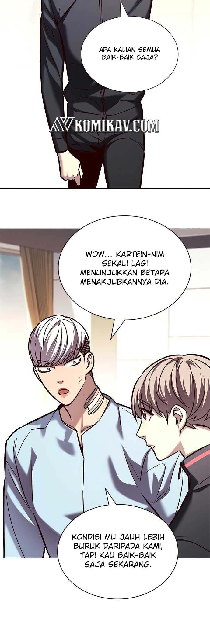 Eleceed Chapter 215 Gambar 17