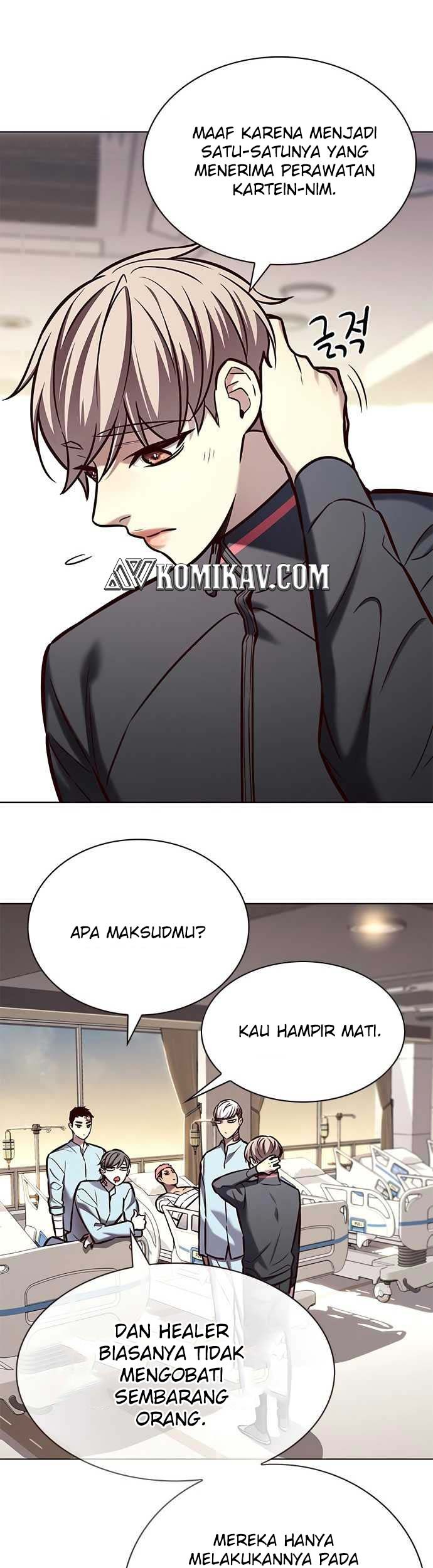 Eleceed Chapter 215 Gambar 18