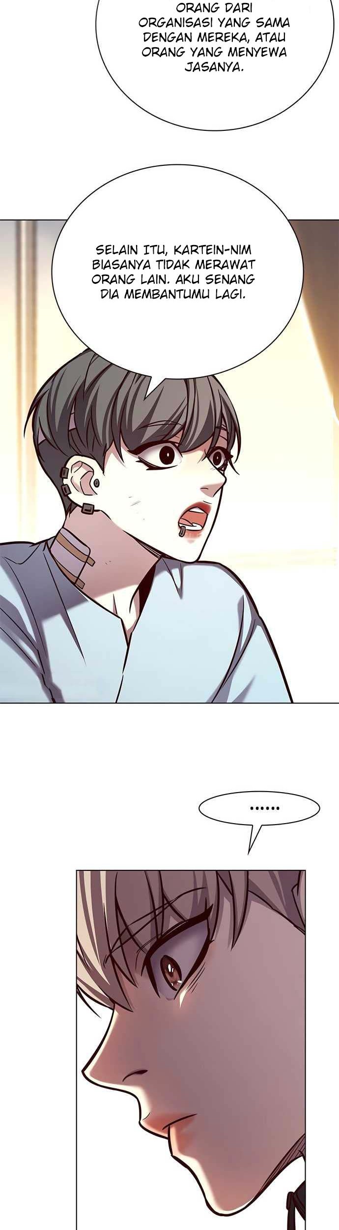 Eleceed Chapter 215 Gambar 19