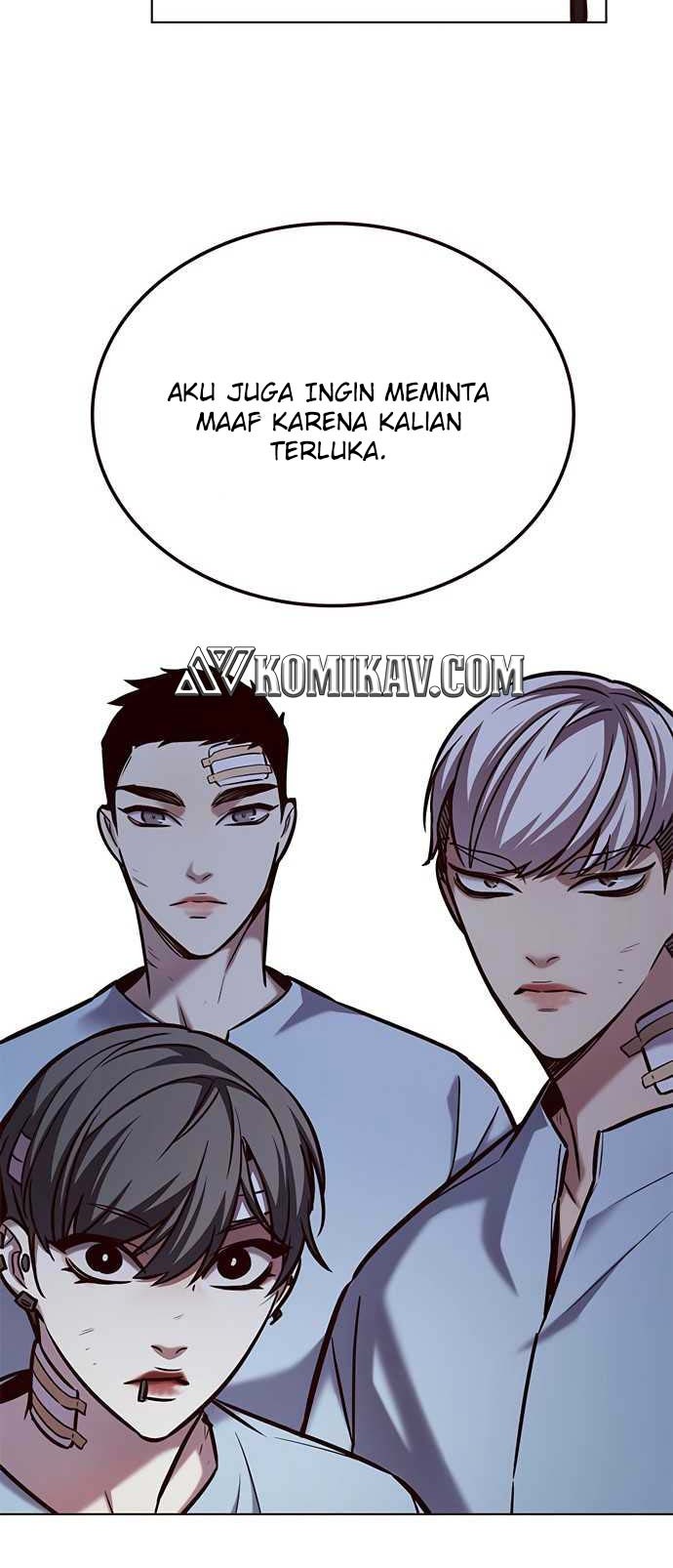Eleceed Chapter 215 Gambar 20