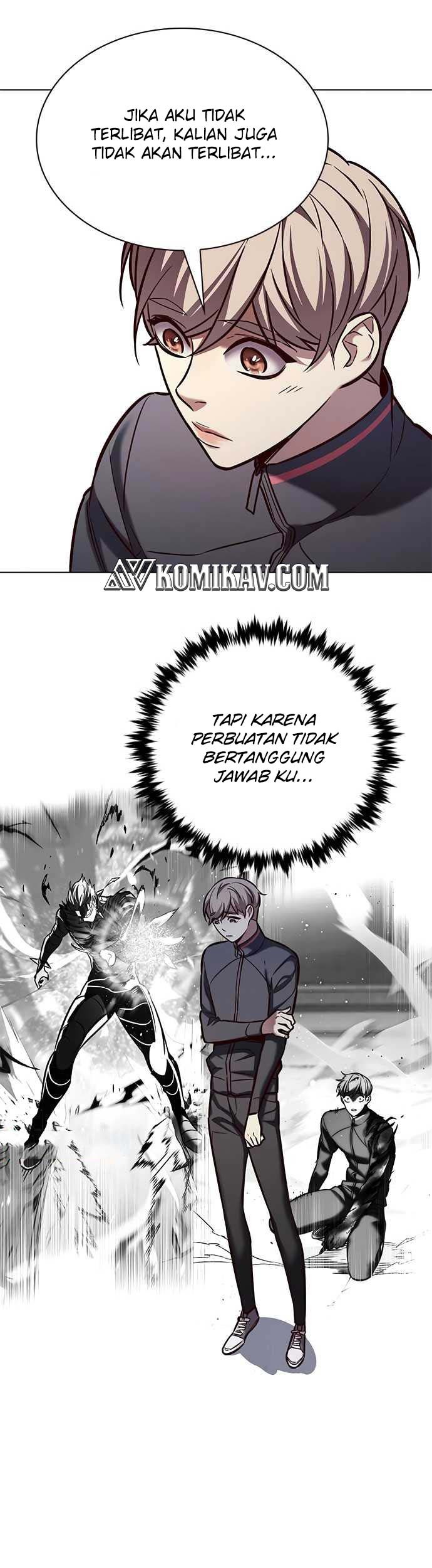 Eleceed Chapter 215 Gambar 21