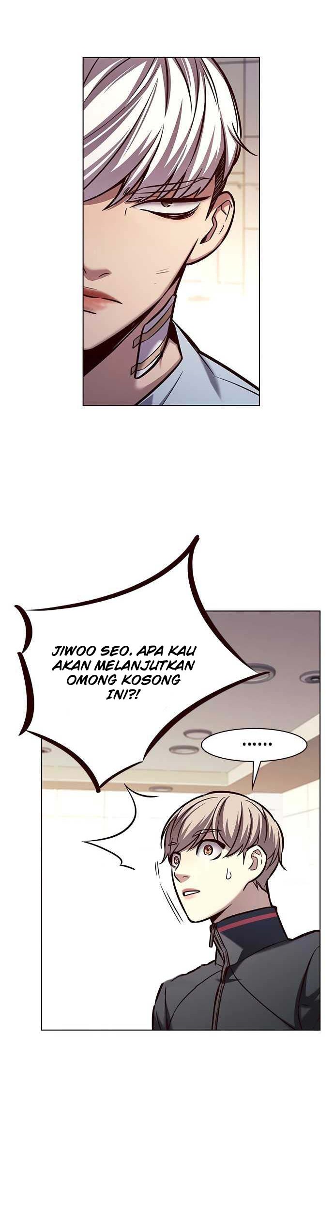 Eleceed Chapter 215 Gambar 22
