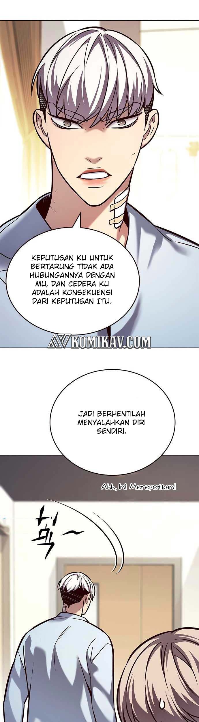 Eleceed Chapter 215 Gambar 23
