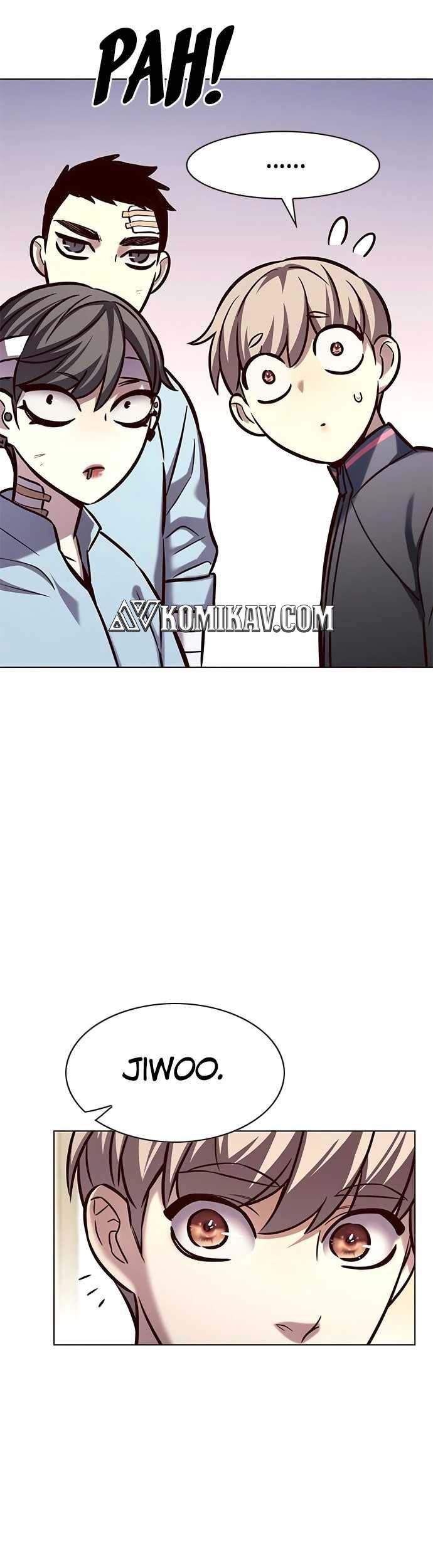 Eleceed Chapter 215 Gambar 25