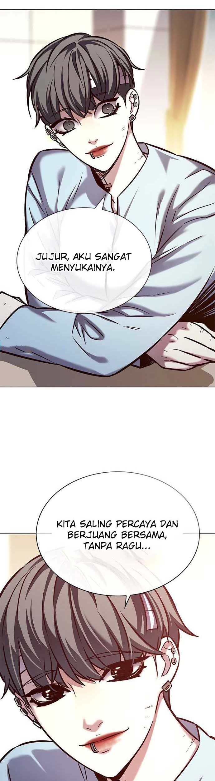 Eleceed Chapter 215 Gambar 26
