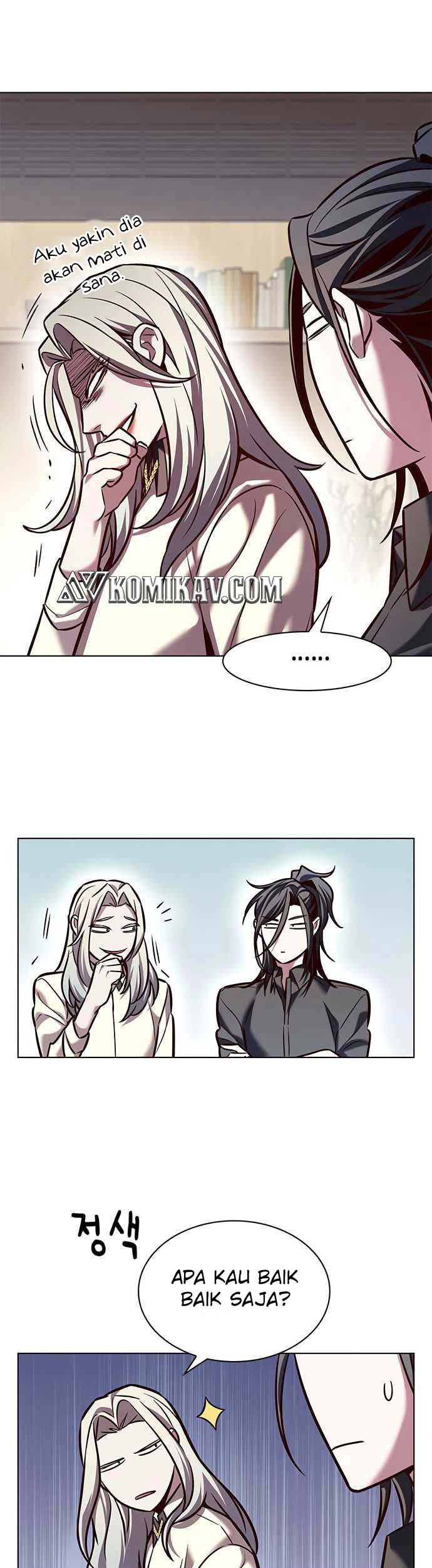 Eleceed Chapter 214 Gambar 37