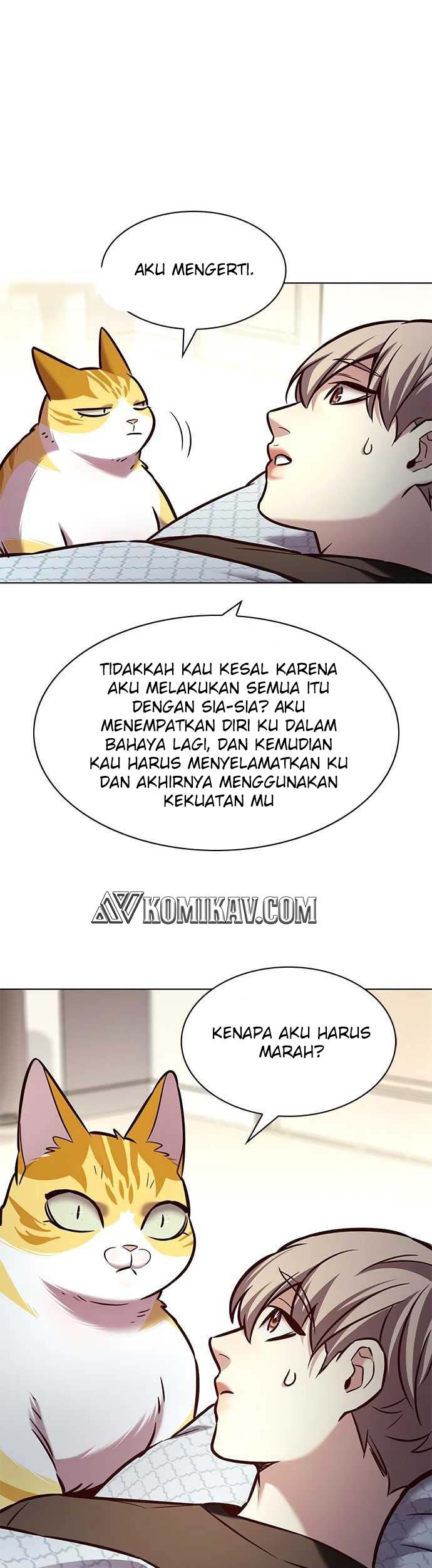 Eleceed Chapter 214 Gambar 51