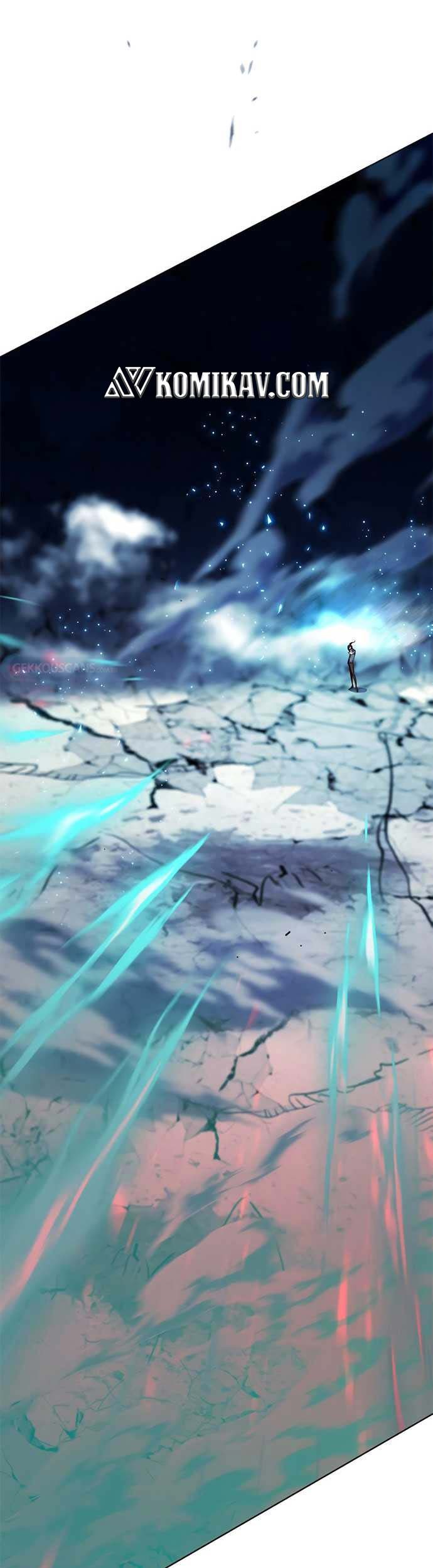 Eleceed Chapter 214 Gambar 12