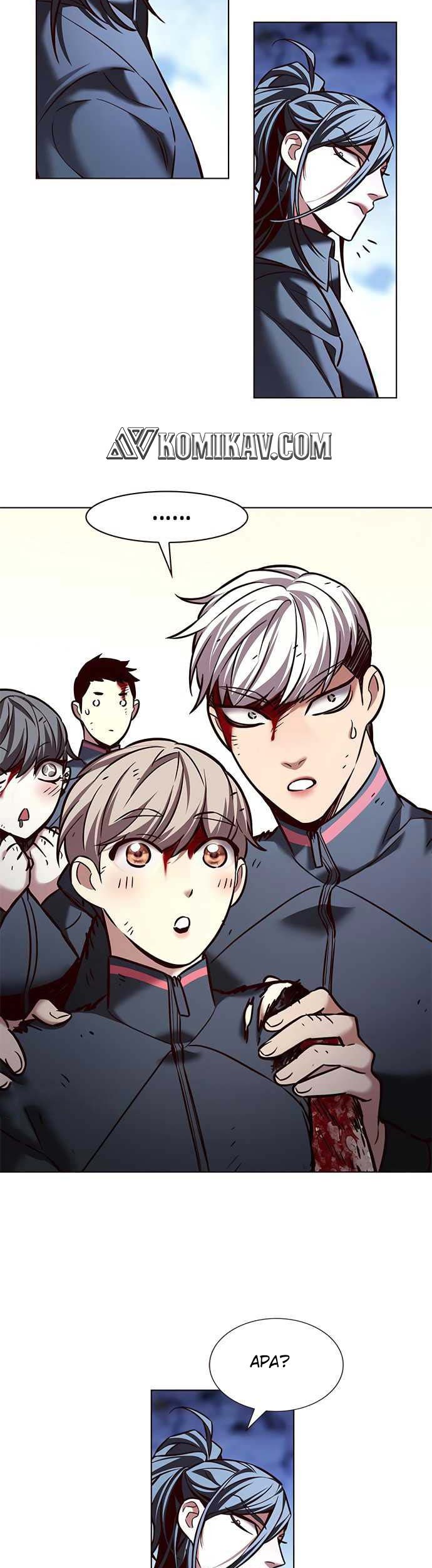 Eleceed Chapter 214 Gambar 20