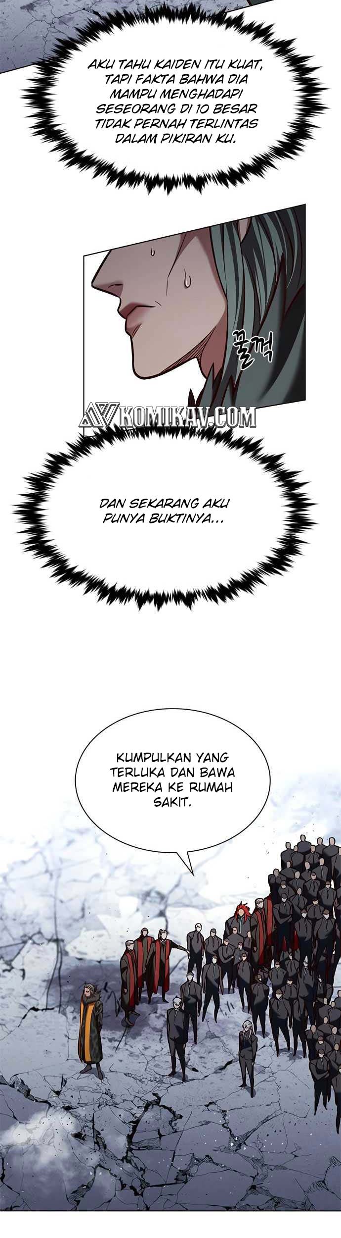 Eleceed Chapter 214 Gambar 28