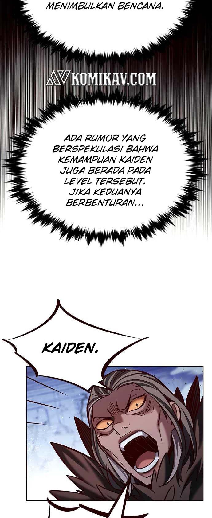 Eleceed Chapter 213 Gambar 19