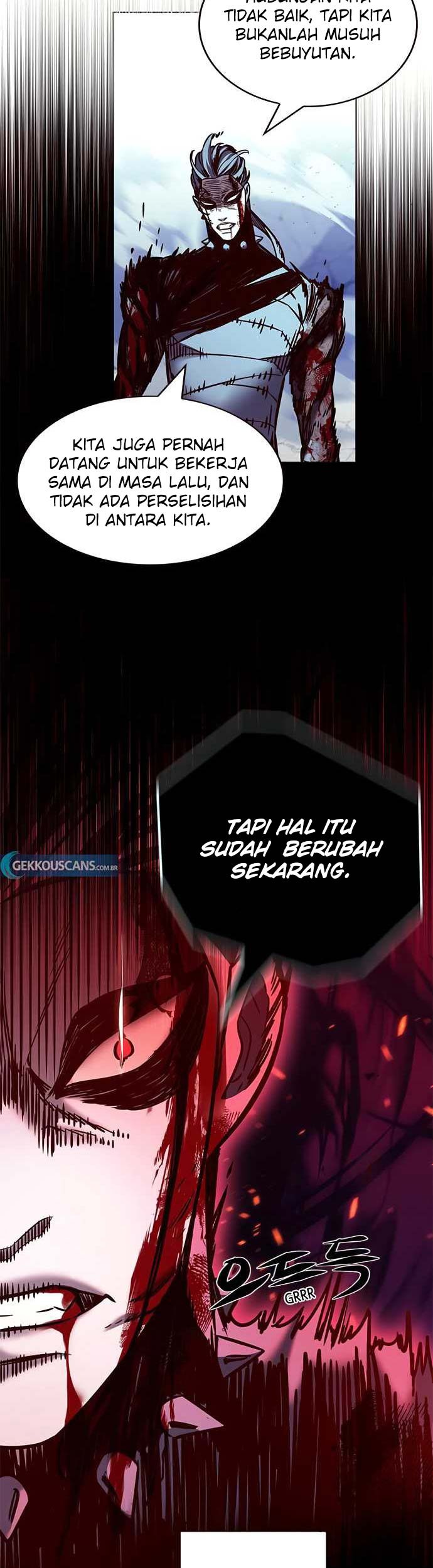 Eleceed Chapter 212 Gambar 20