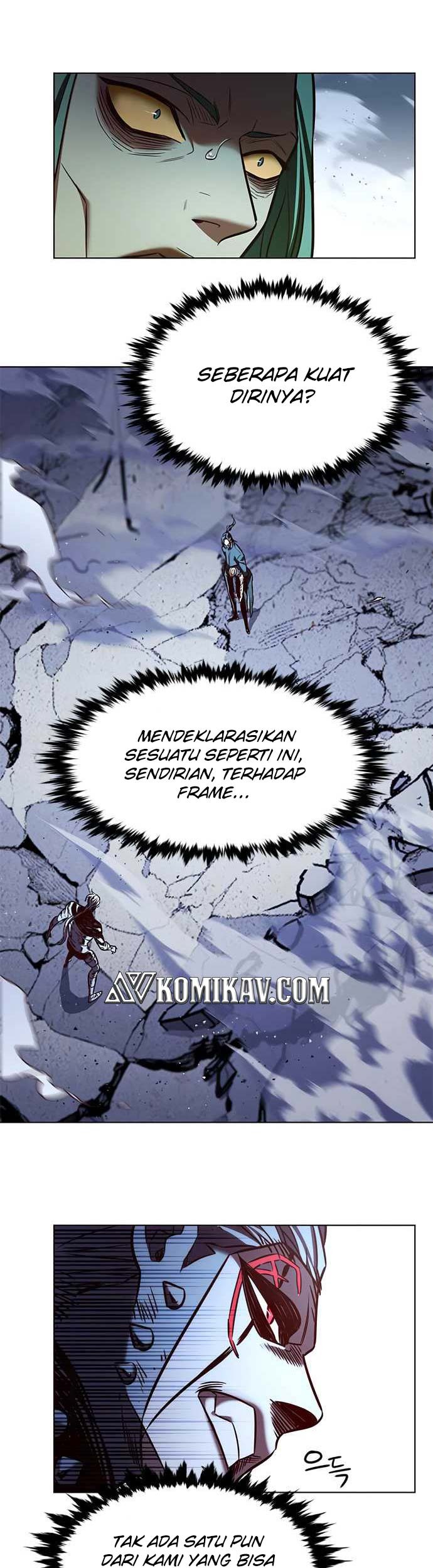 Eleceed Chapter 212 Gambar 26
