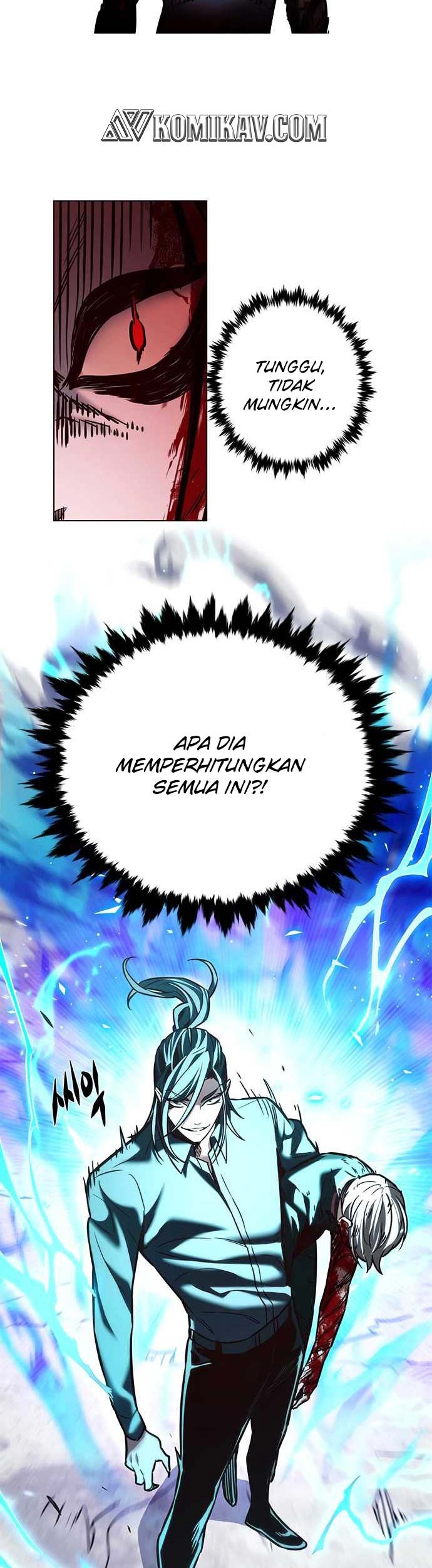 Eleceed Chapter 212 Gambar 30
