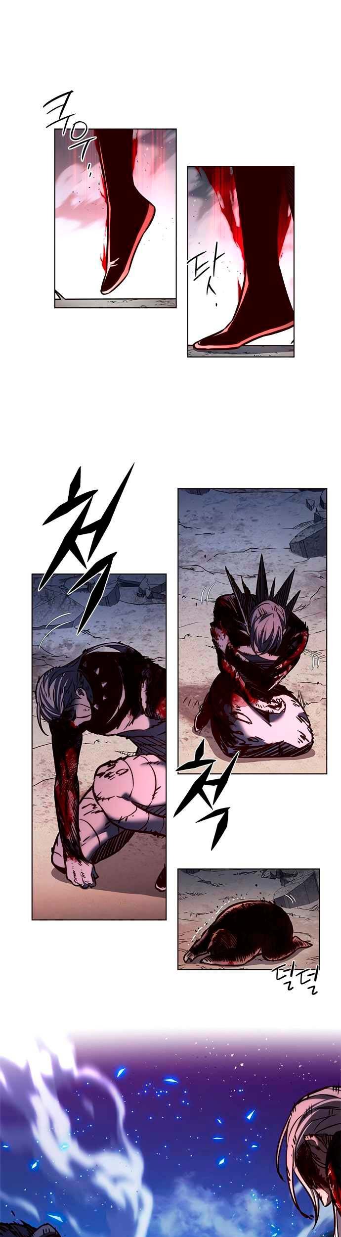 Eleceed Chapter 212 Gambar 52