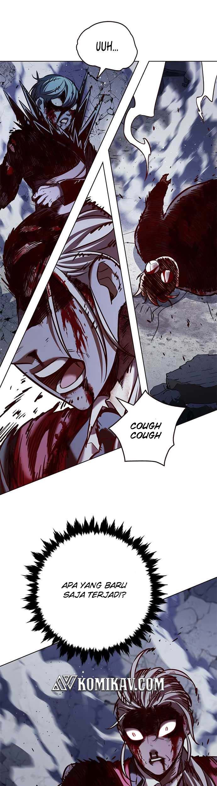 Eleceed Chapter 212 Gambar 12