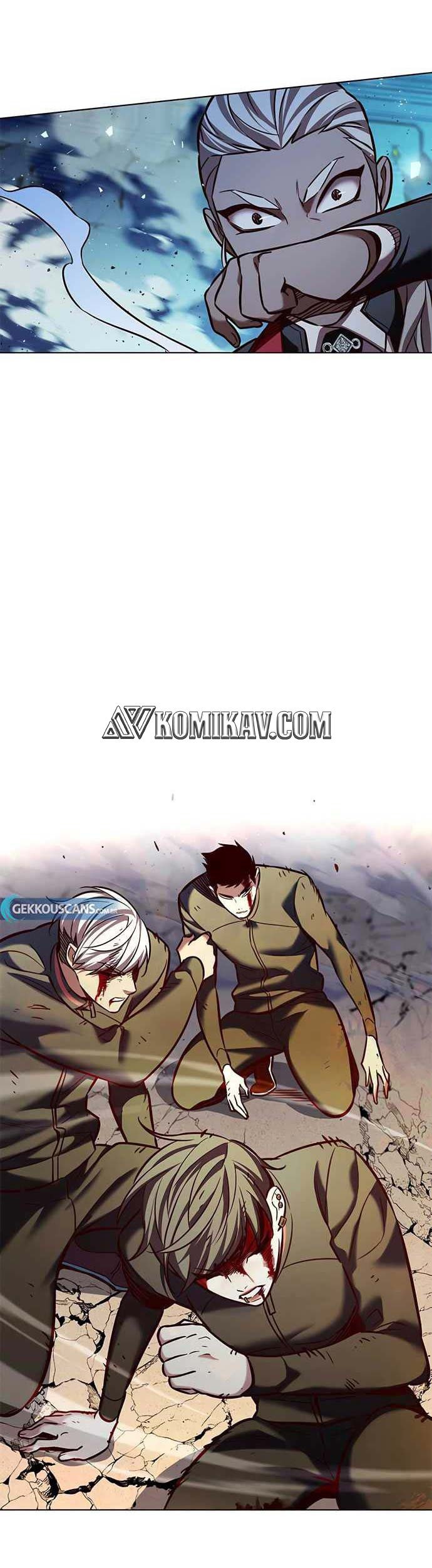 Eleceed Chapter 211 Gambar 26