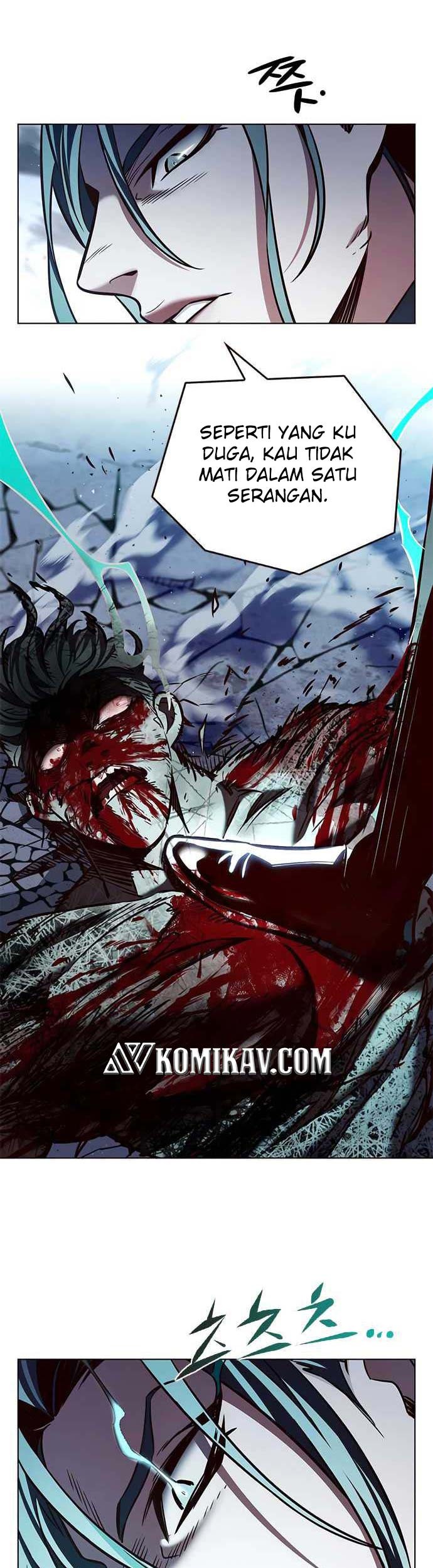 Eleceed Chapter 211 Gambar 36