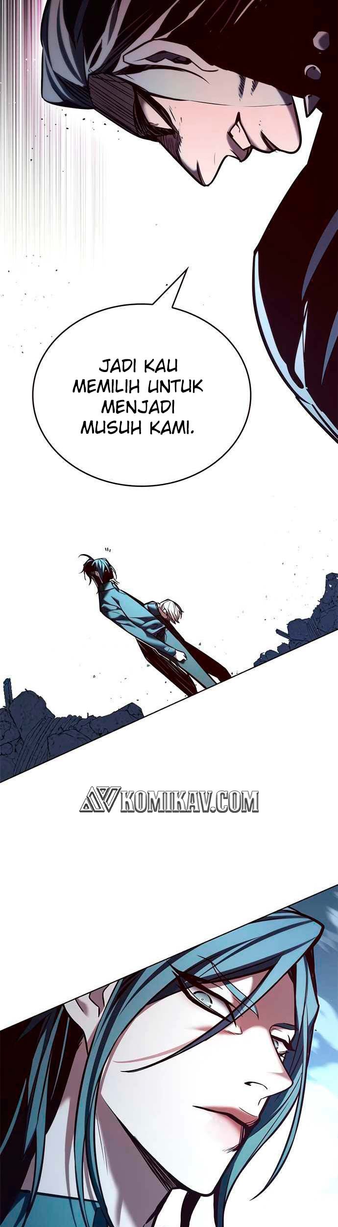 Eleceed Chapter 211 Gambar 76
