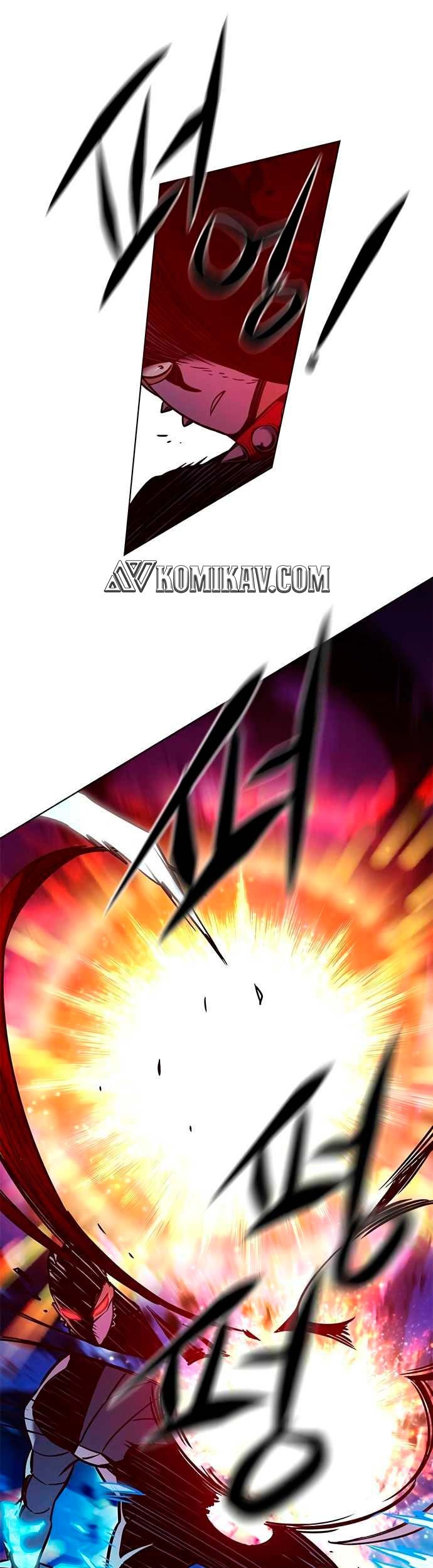 Eleceed Chapter 210 Gambar 26