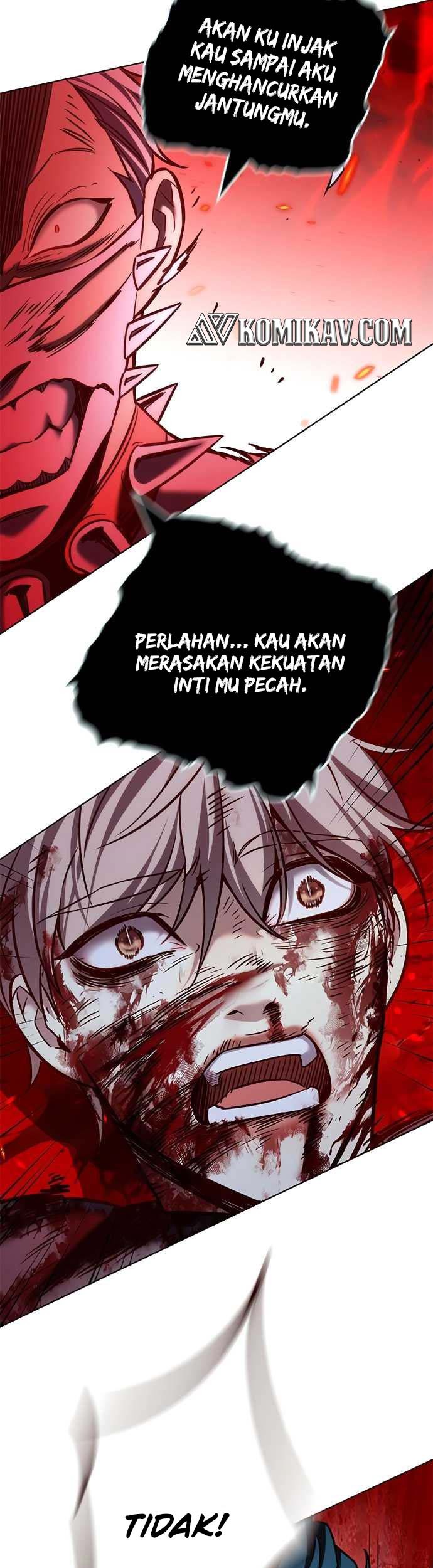 Eleceed Chapter 210 Gambar 68