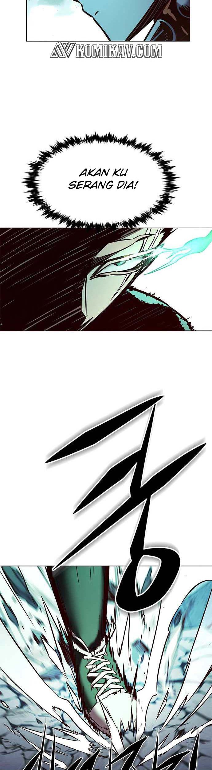 Eleceed Chapter 209 Gambar 24