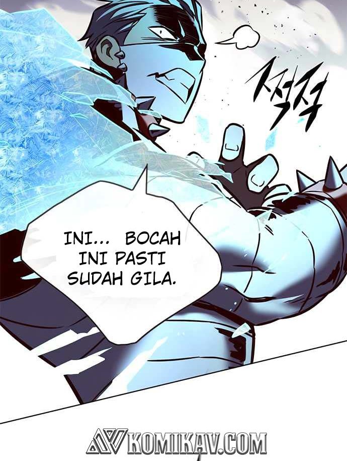Eleceed Chapter 208 Gambar 47