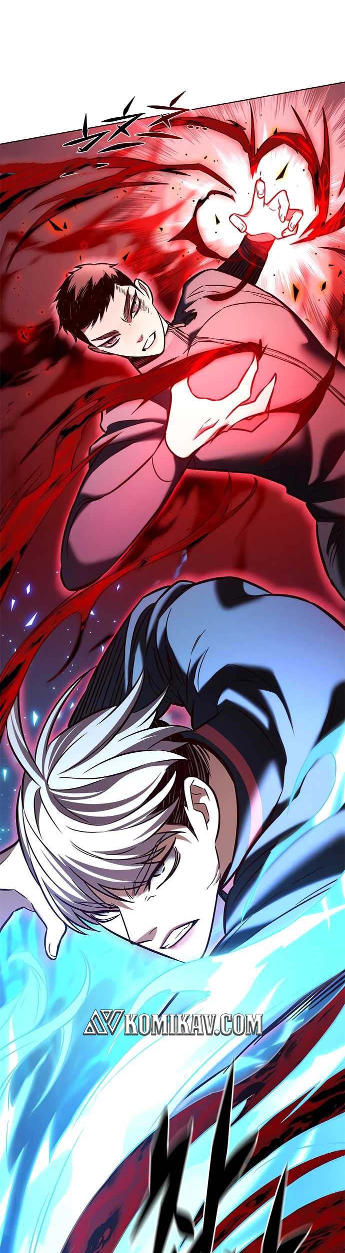 Eleceed Chapter 208 Gambar 50