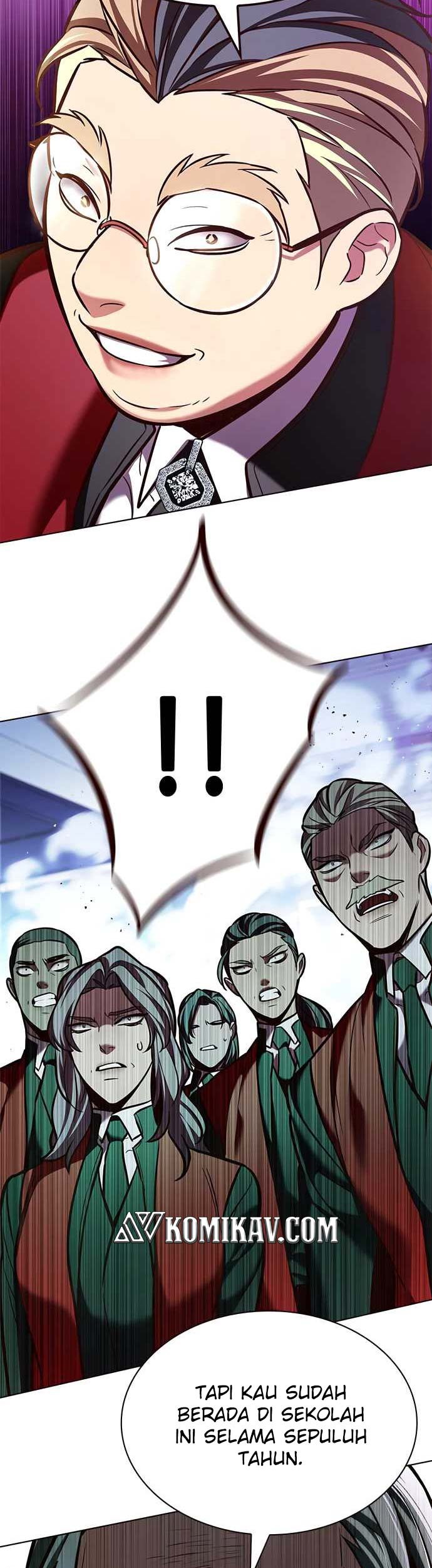 Eleceed Chapter 207 Gambar 18