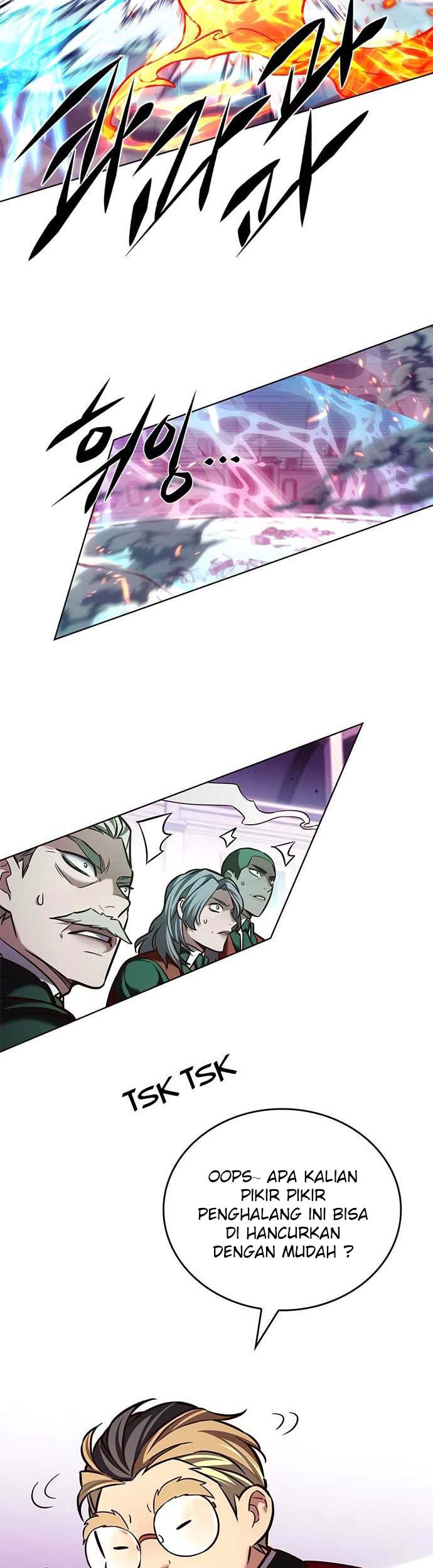 Eleceed Chapter 207 Gambar 24