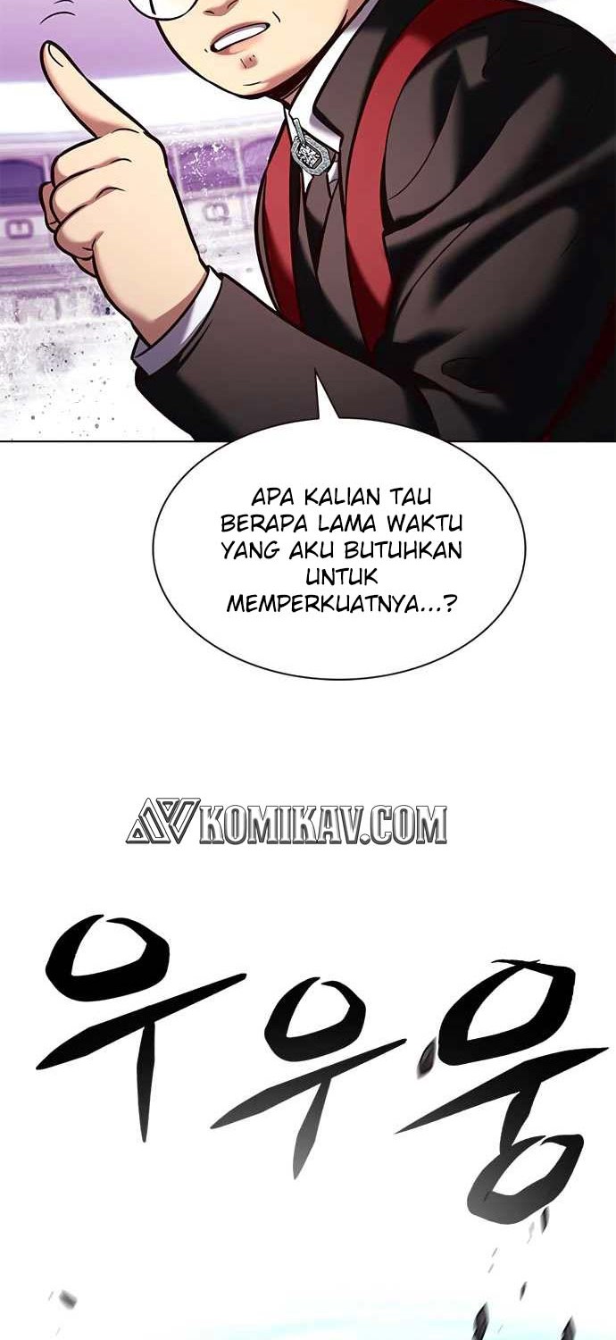 Eleceed Chapter 207 Gambar 25